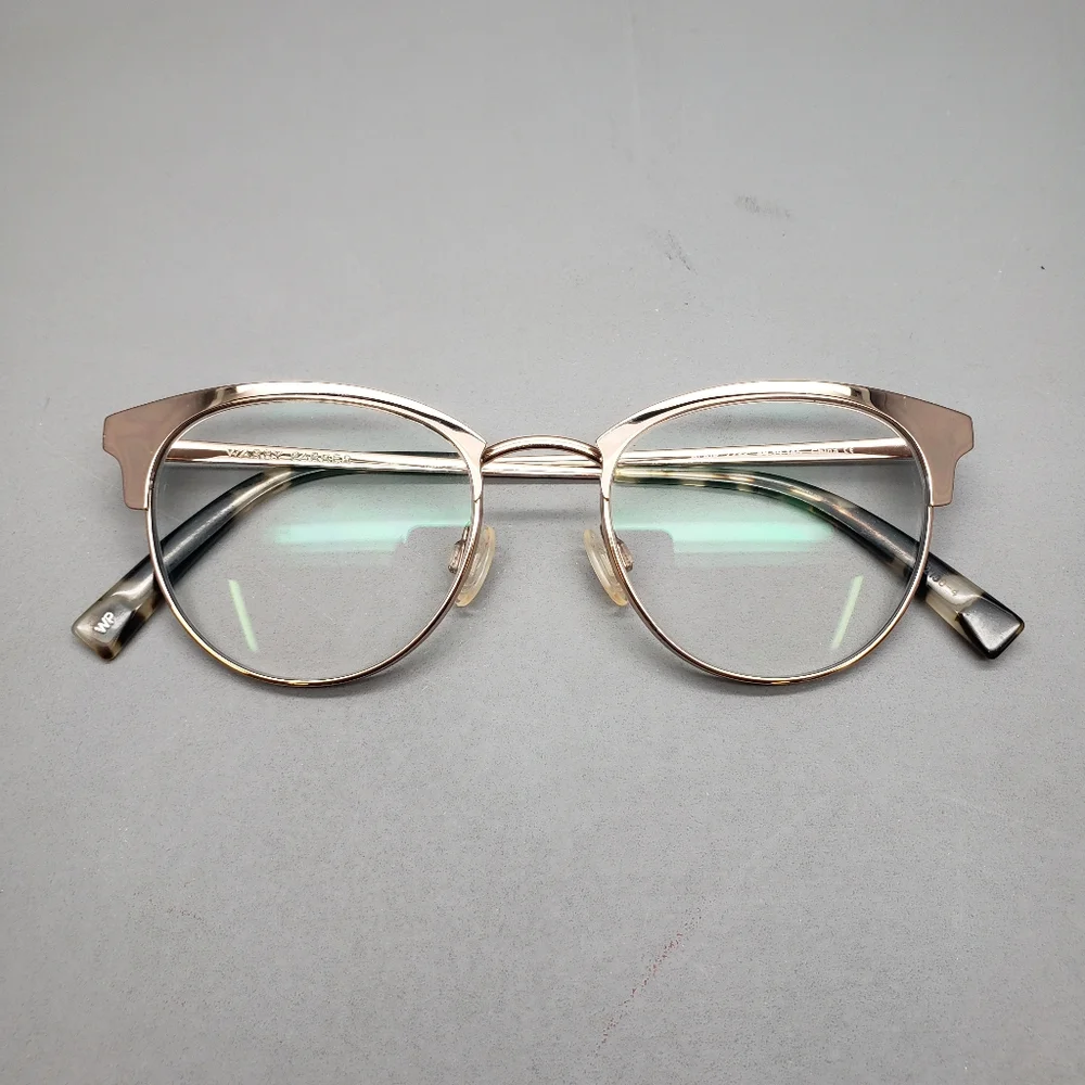 Warby Parker Blair Bluelight Glasses - Picture 4 of 15